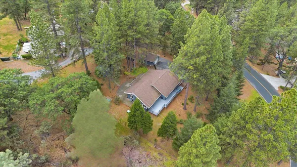 $525,000 | 16631 Oscar Drive, Grass Valley, CA 95949