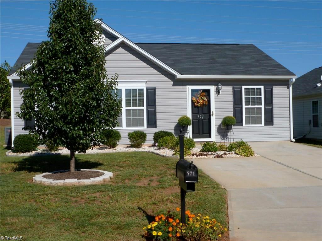 771 Bitting Hall Circle Rural Hall, NC 27045 - Photo 1 of 13 Gallery Image 1
