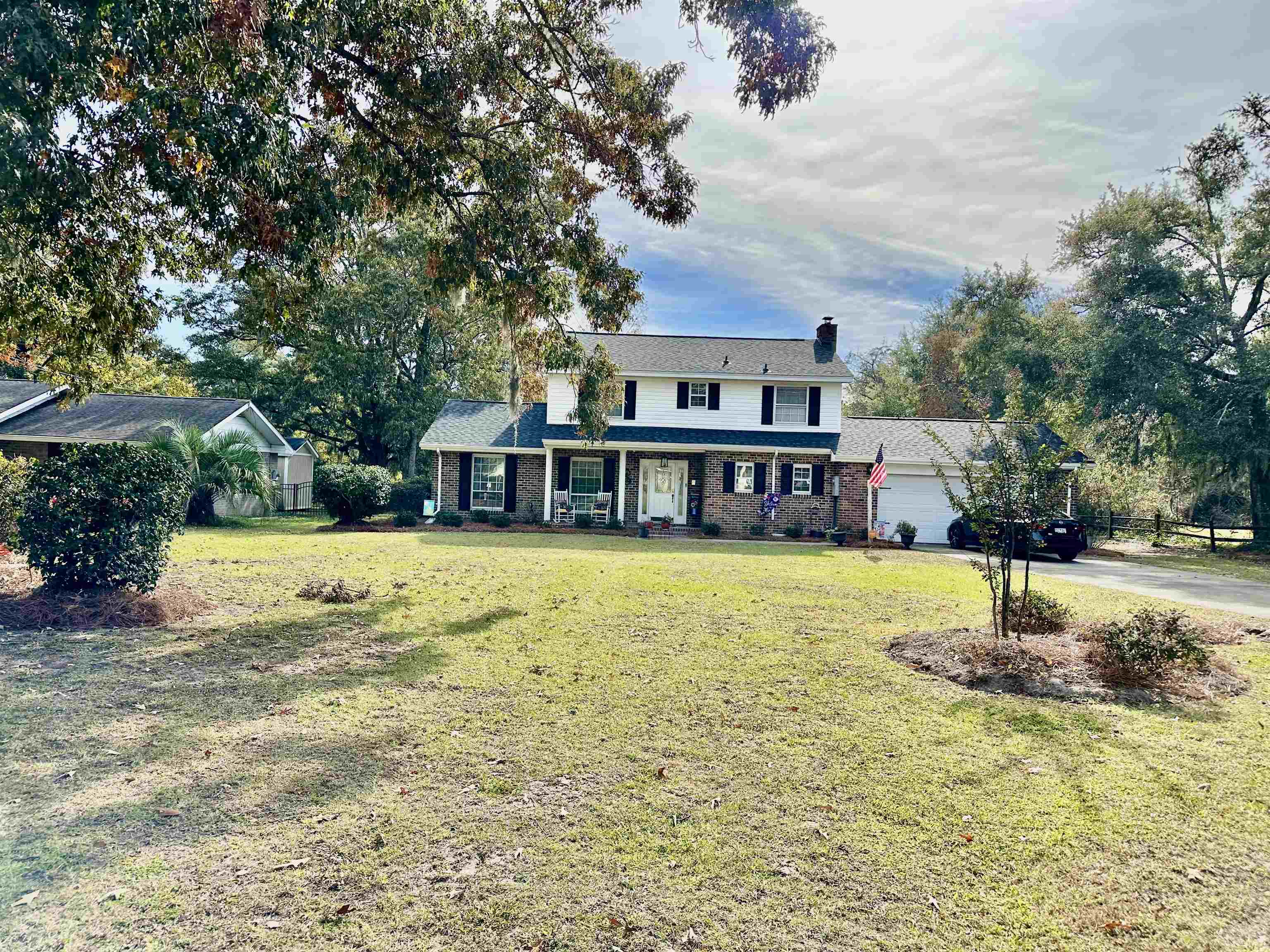 36 Heron Cove Georgetown, SC 29440 - Photo 1 of 25