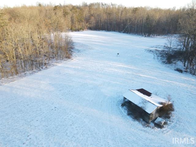 6872 East Hurst Road Pekin, IN 47165 - Photo 33 of 34 Gallery Image 33