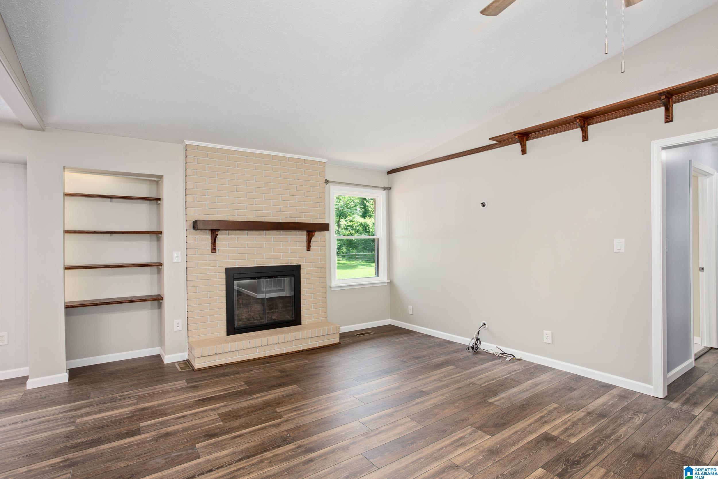 173 East Glen Road Alexandria, AL 36250 - Photo 9 of 37