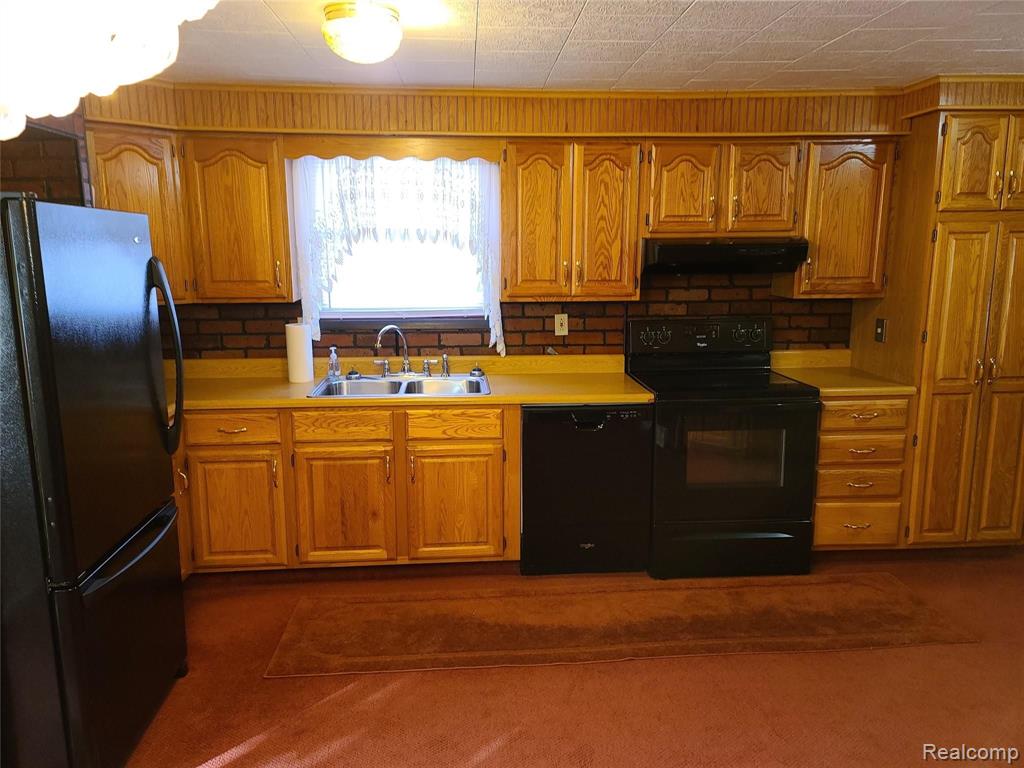 6974 South State Road Bancroft, MI 48414 - Photo 25 of 28