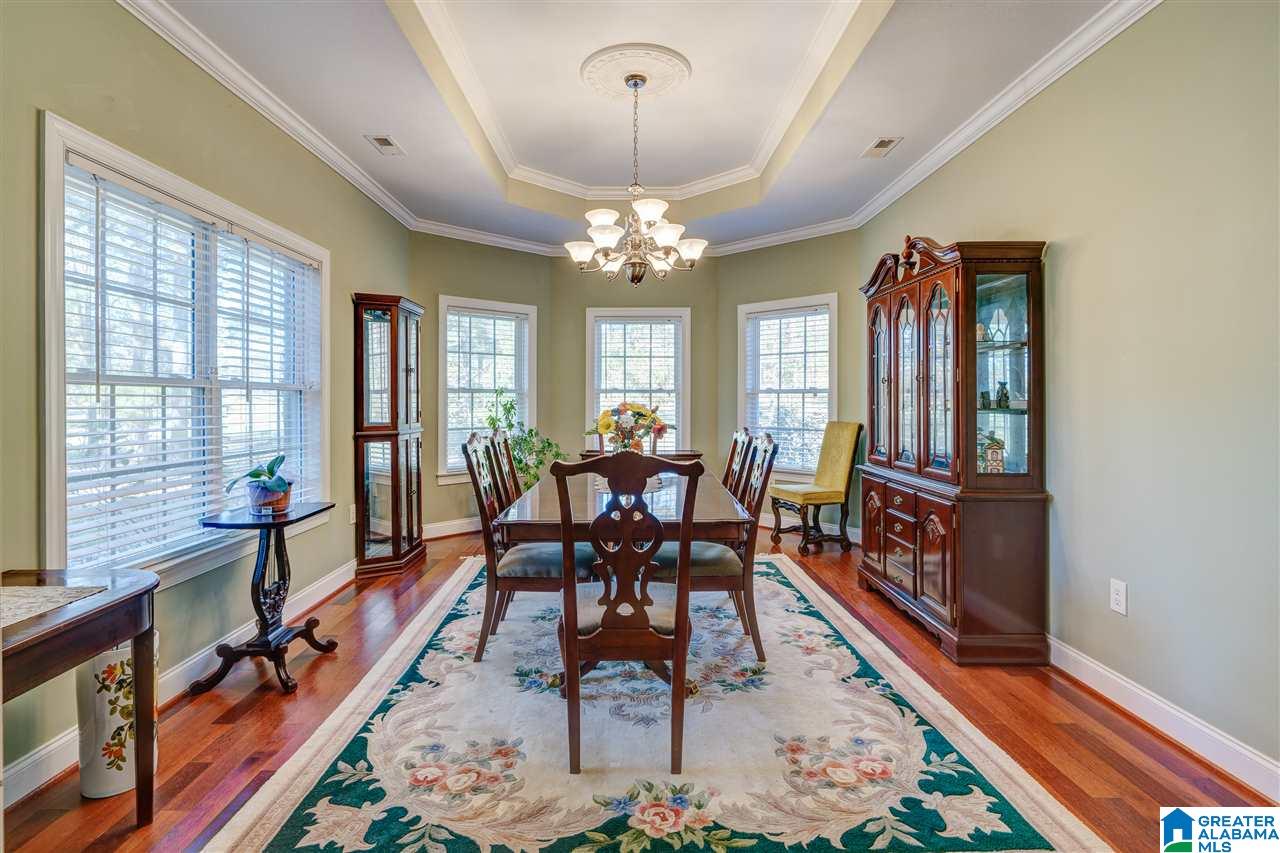 880 Lovejoy Road Ashville, AL 35953 - Photo 9 of 22
