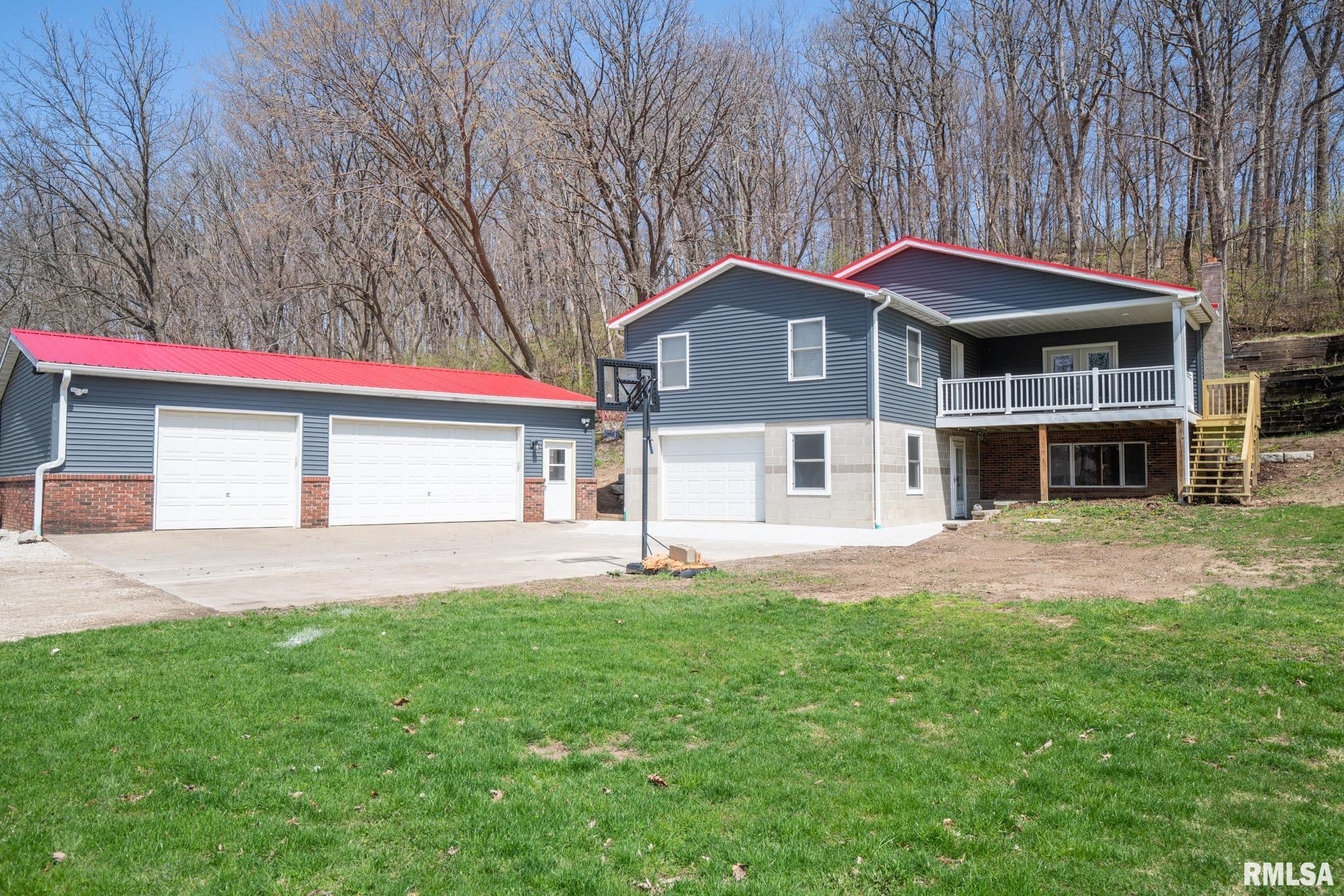 1654 Coal Bank Road Metamora, IL 61548 - Photo 2 of 49