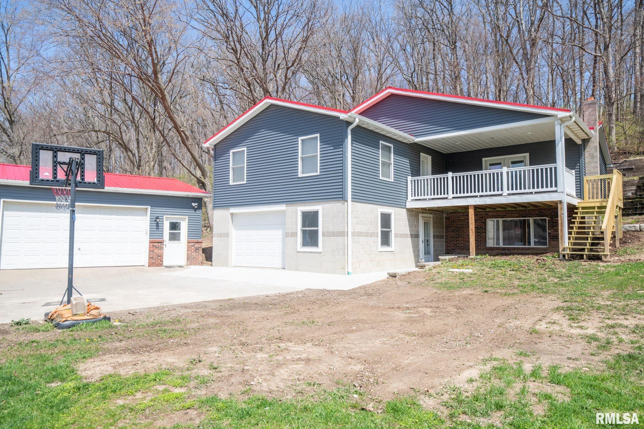 1654 Coal Bank Road Metamora, IL 61548 - Photo 3 of 49