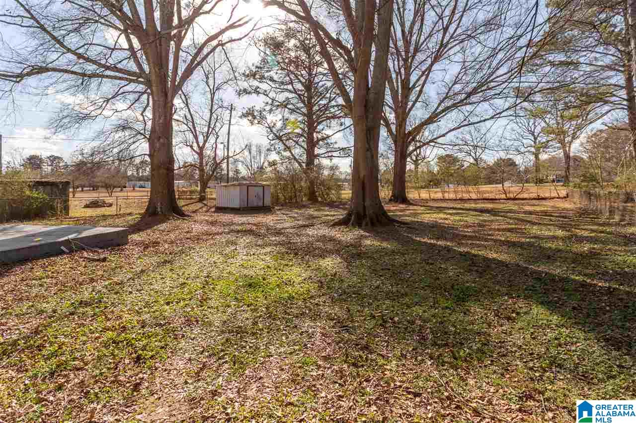 516 Rocky Mountain Road Oxford, AL 36203 - Photo 25 of 34