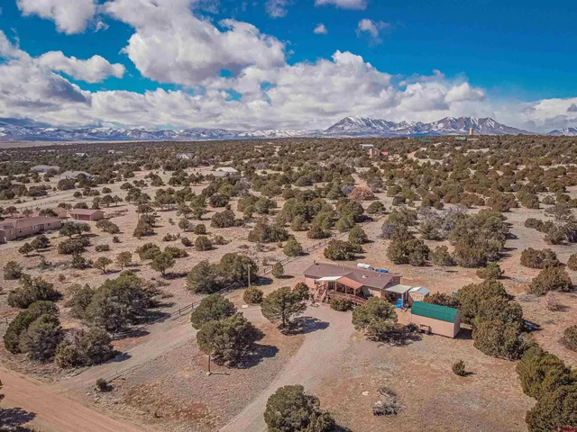 $287,000 | 123 Big Horn Drive, Walsenburg, CO 81089