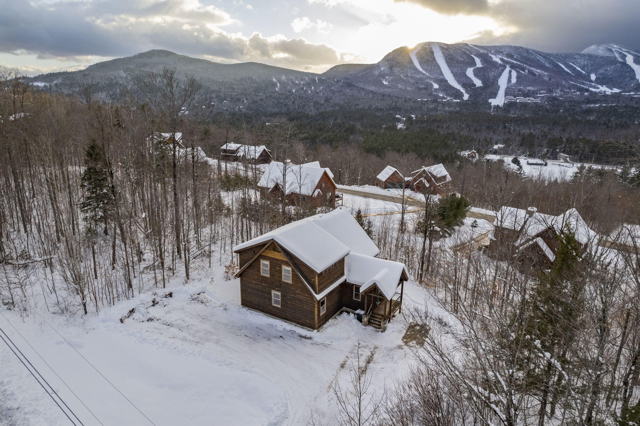 22 Fisher Road Newry, ME 04261 - Photo 42 of 53 11-web-or-mls-DJI_0425