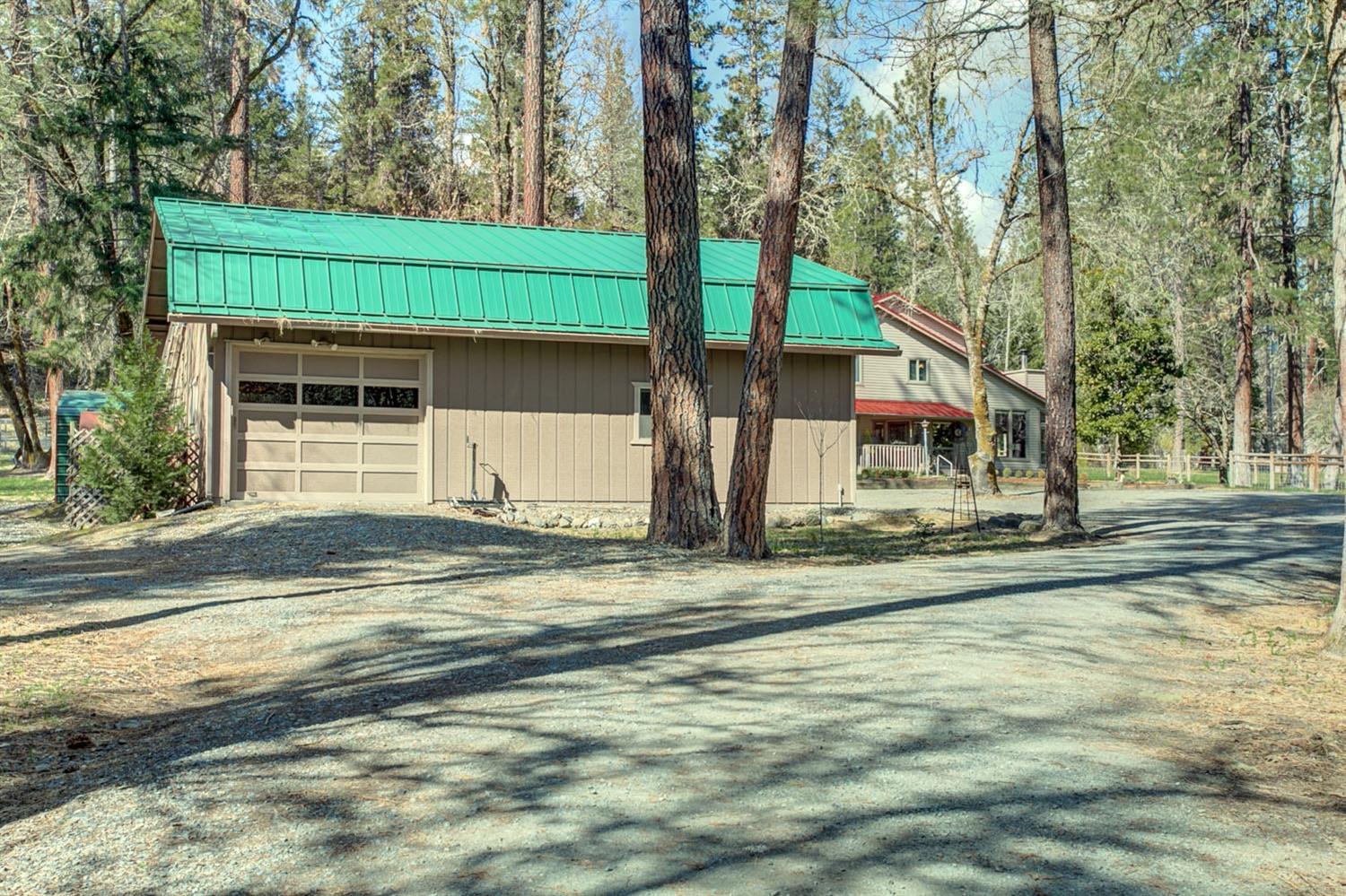 3600 Hugo Road Merlin, OR 97532 - Photo 27 of 34 Additional Photo