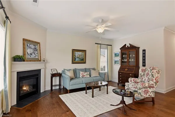 $415,900 | 6279 Queens Gate Court, Clemmons, NC 27012