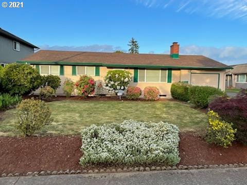 171 18th Street Springfield, OR 97477 - Photo 1 of 25