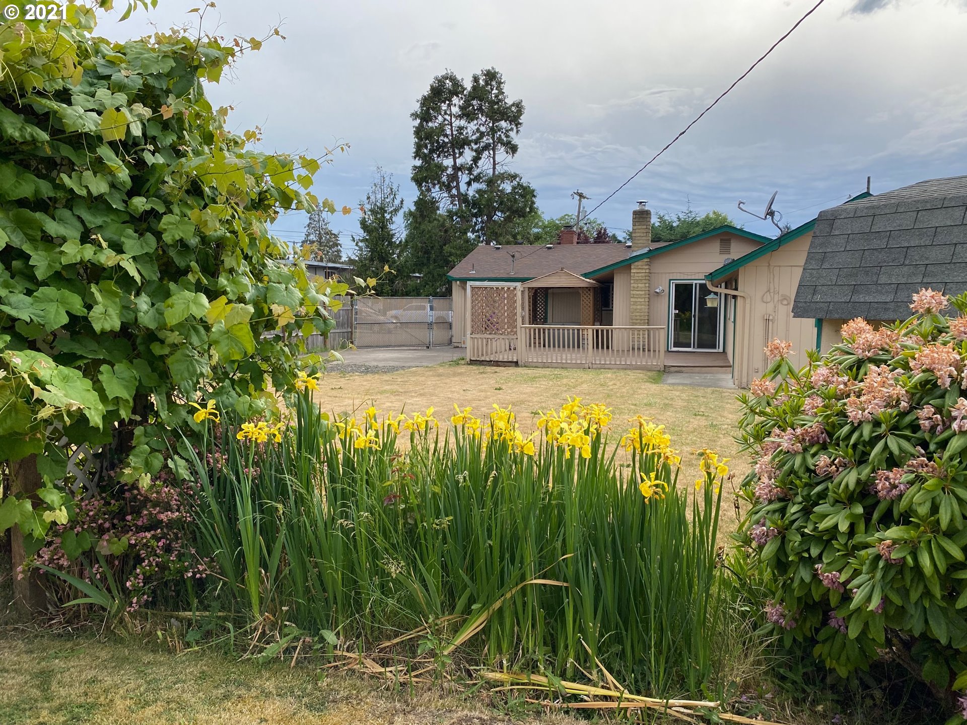 171 18th Street Springfield, OR 97477 - Photo 25 of 25