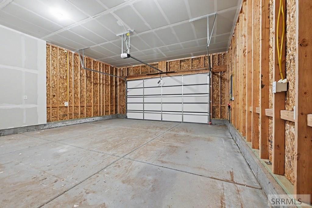 3076 Elixir Road Ammon, ID 83406 - Photo 16 of 16 2-Car Garage
