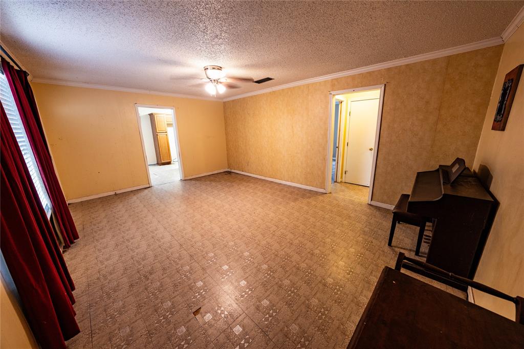 7341 Broadacres Road Shreveport, LA 71129 - Photo 21 of 23 a view of empty room