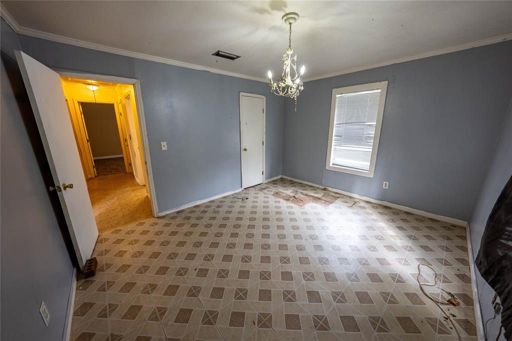 7341 Broadacres Road Shreveport, LA 71129 - Photo 6 of 23 a view of livingroom with window