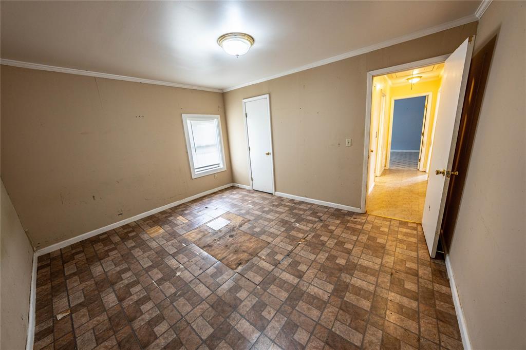 7341 Broadacres Road Shreveport, LA 71129 - Photo 9 of 23 a view of empty room