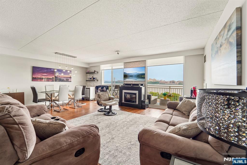 1077 River Road, Unit 903 Edgewater, NJ 07020 - Photo 1 of 37