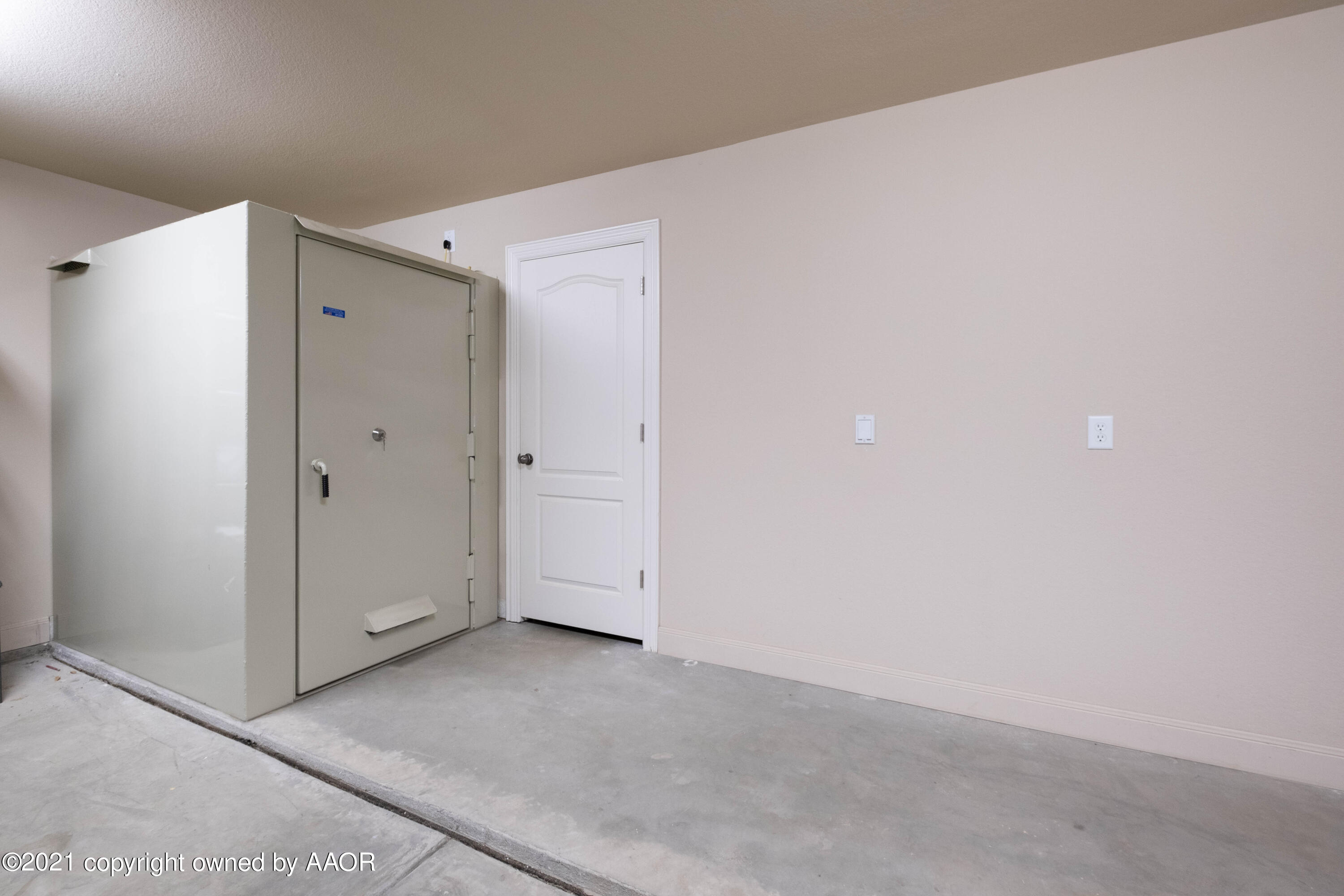 6607 Sumac Place Amarillo, TX 79124 - Photo 29 of 32 a view of an empty room