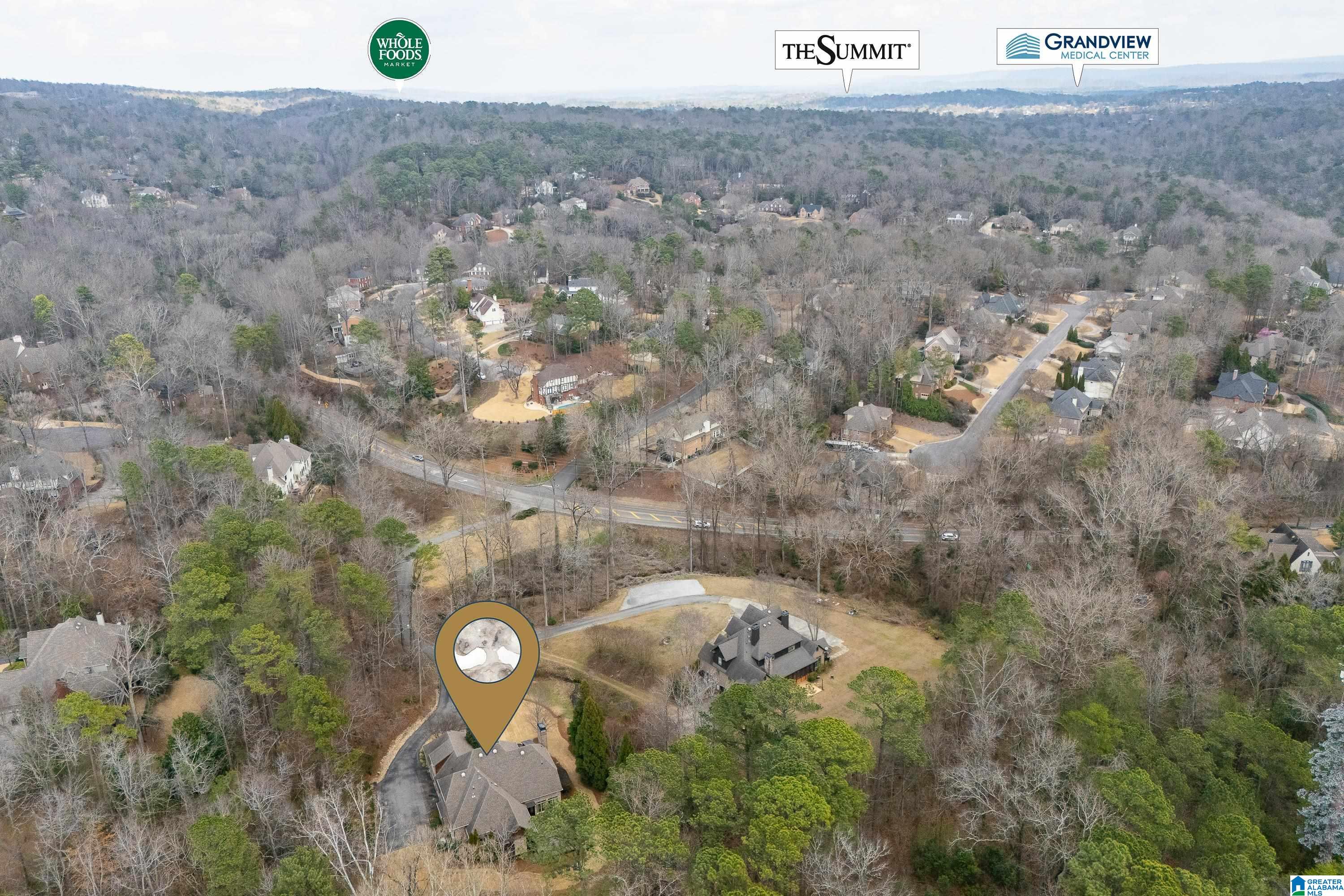 2778 Rocky Ridge Road Birmingham, AL 35216 - Photo 57 of 60 Gallery Image 57