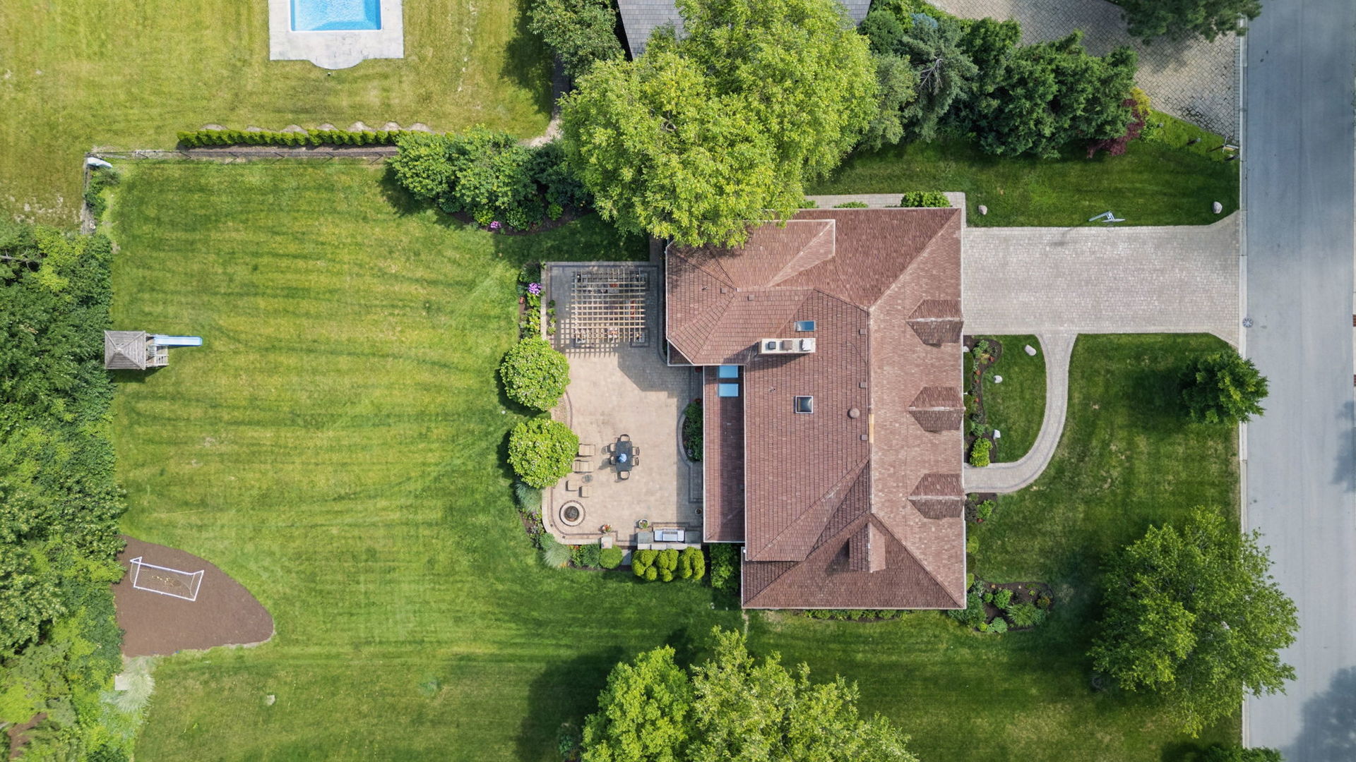 8425 Charleston Drive Burr Ridge, IL 60527 - Photo 57 of 61