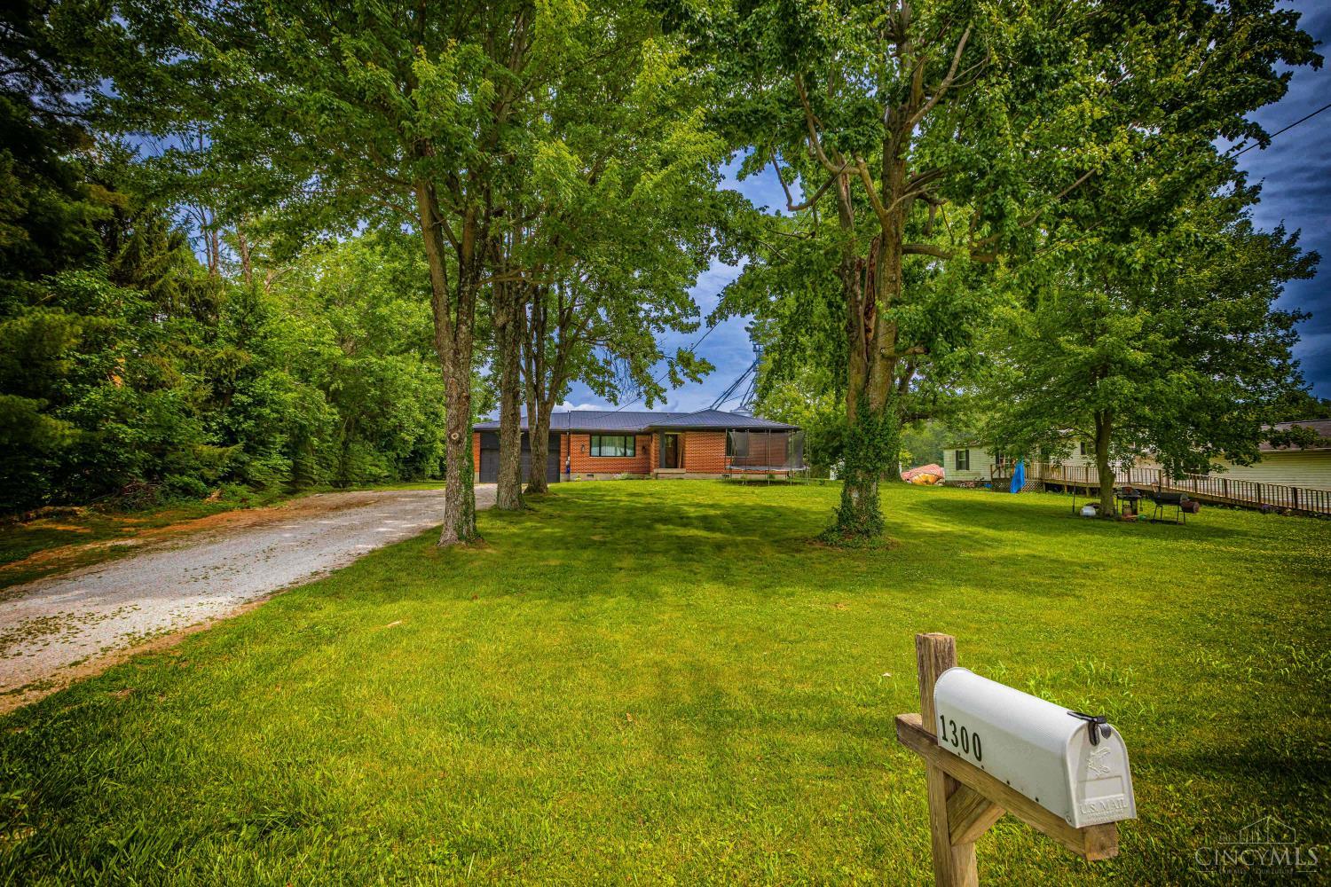 1300 Tri-County Road Winchester, OH 45697 - Photo 8 of 46