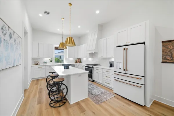 $4,600 | 1307 East 27th Street, Houston, TX 77009