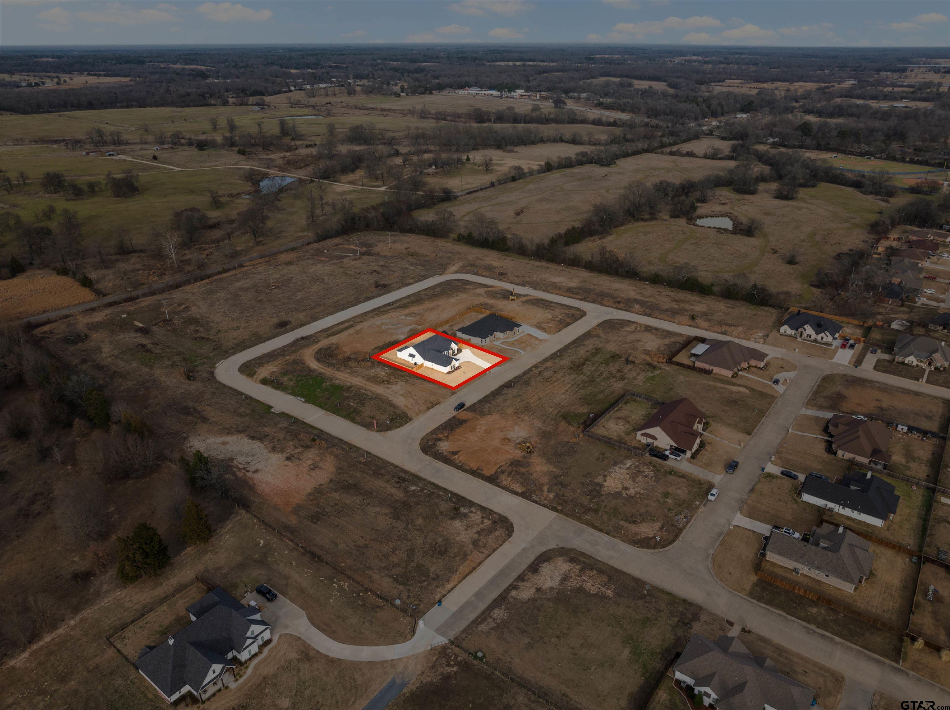 1003 Stone Haven Mount Pleasant, TX 75455 - Photo 40 of 41