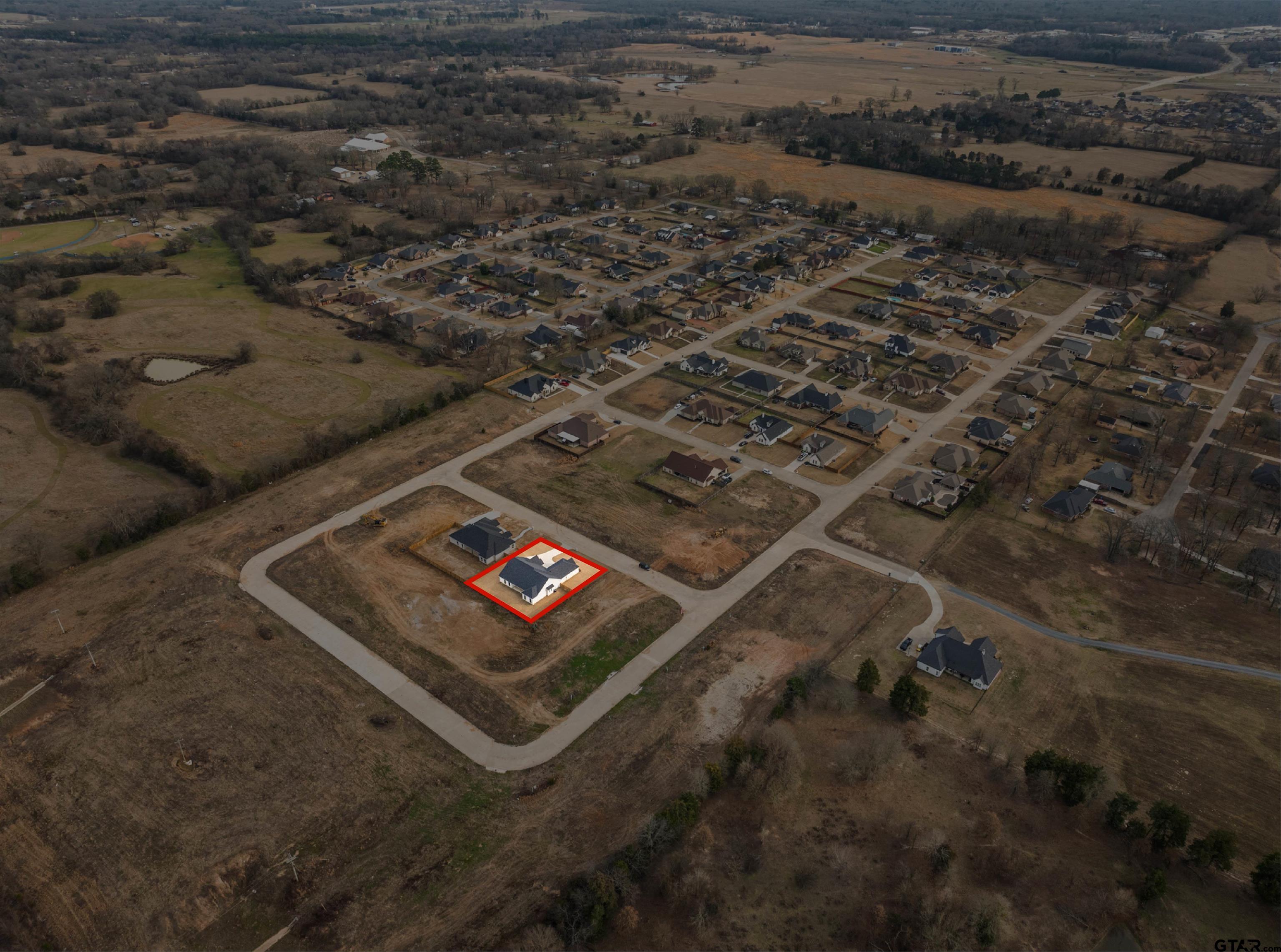 1003 Stone Haven Mount Pleasant, TX 75455 - Photo 41 of 41