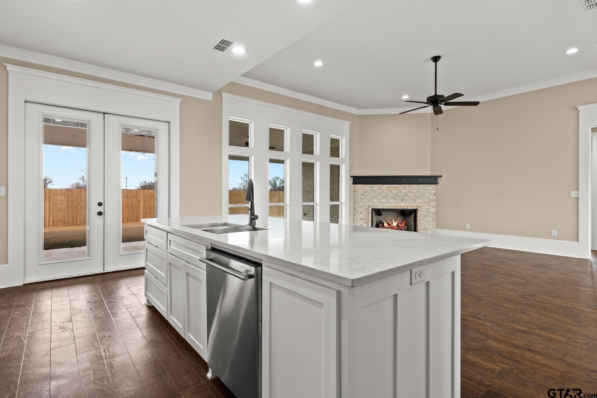 1003 Stone Haven Mount Pleasant, TX 75455 - Photo 7 of 41