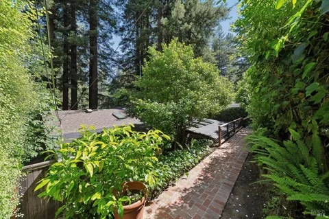 $2,450,000 | 253 West Baltimore Avenue, Larkspur, CA 94939