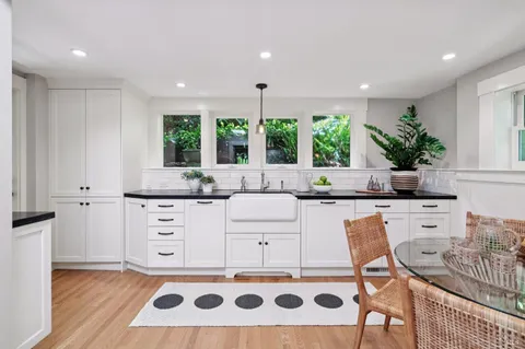 $2,450,000 | 253 West Baltimore Avenue, Larkspur, CA 94939