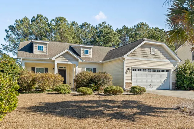 $289,900 | 101 Kettering Way, Little River, SC 29566