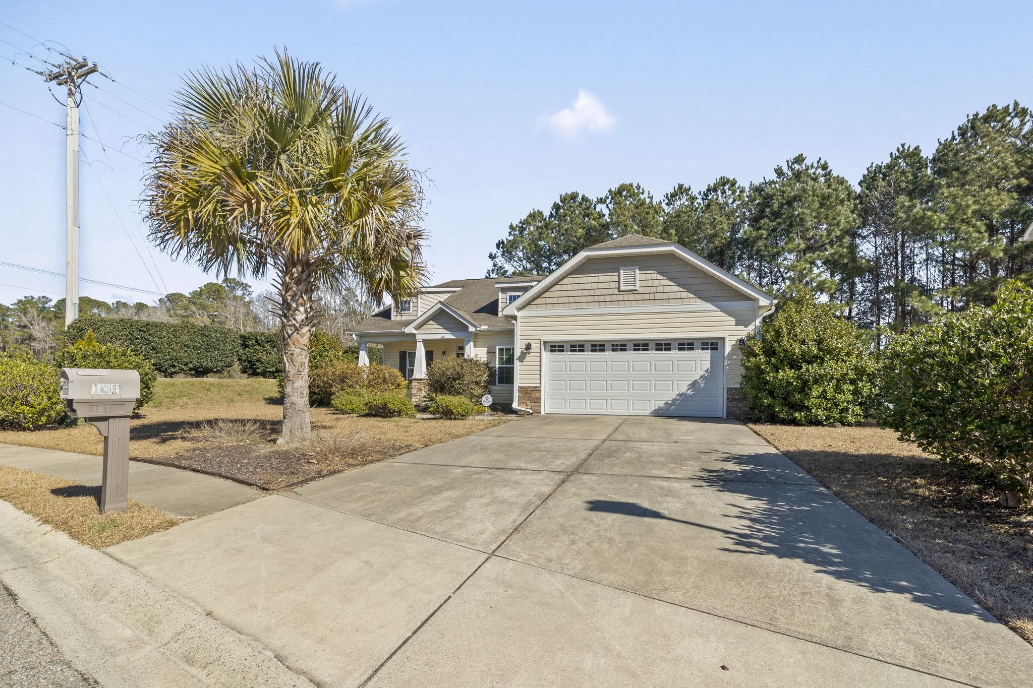 101 Kettering Way Little River, SC 29566 - Photo 38 of 40 Gallery Image 38