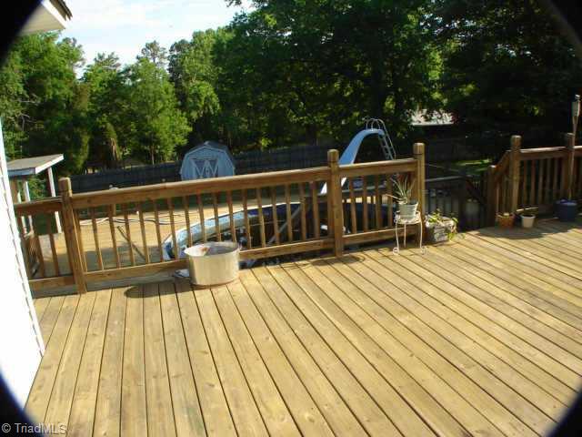423 Barnes Road Winston-Salem, NC 27107 - Photo 2 of 3 Other.