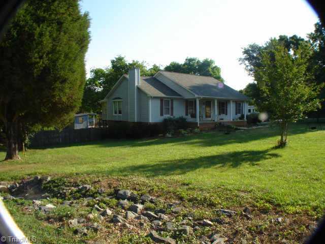 423 Barnes Road Winston-Salem, NC 27107 - Photo 3 of 3 Other.