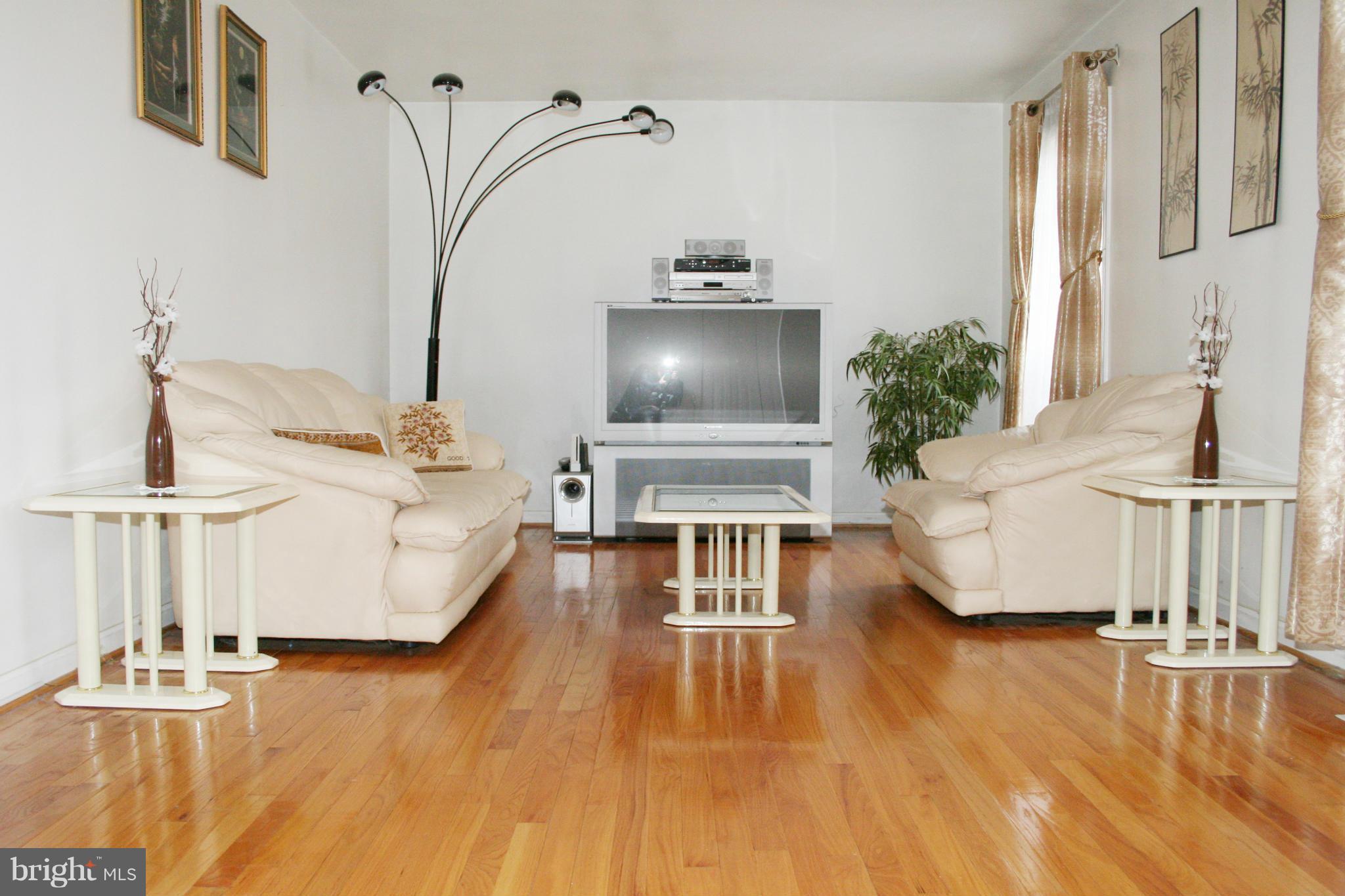 1101 Canyon Road Silver Spring, MD 20904 - Photo 3 of 20 Living Room