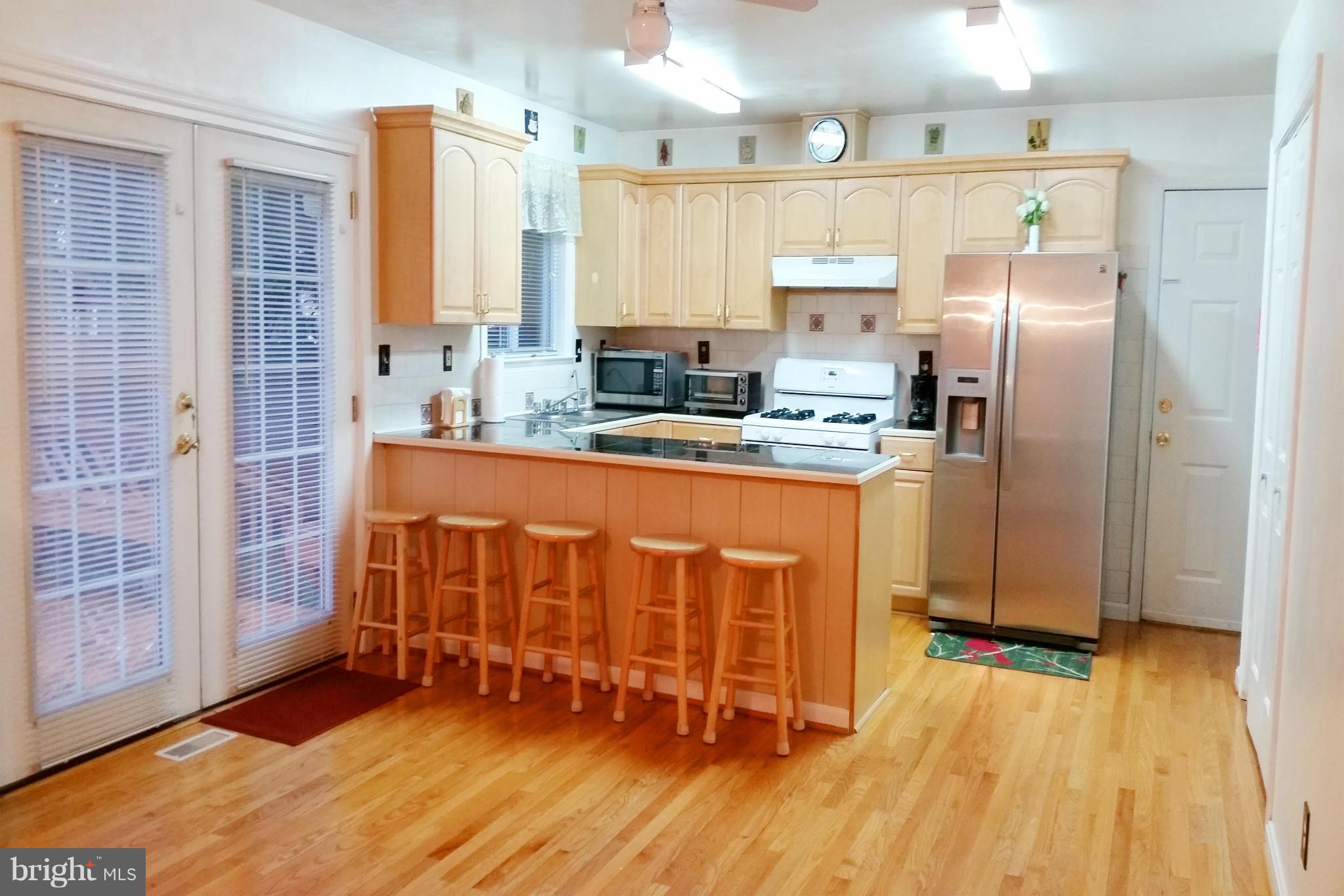 1101 Canyon Road Silver Spring, MD 20904 - Photo 4 of 20 Kitchen