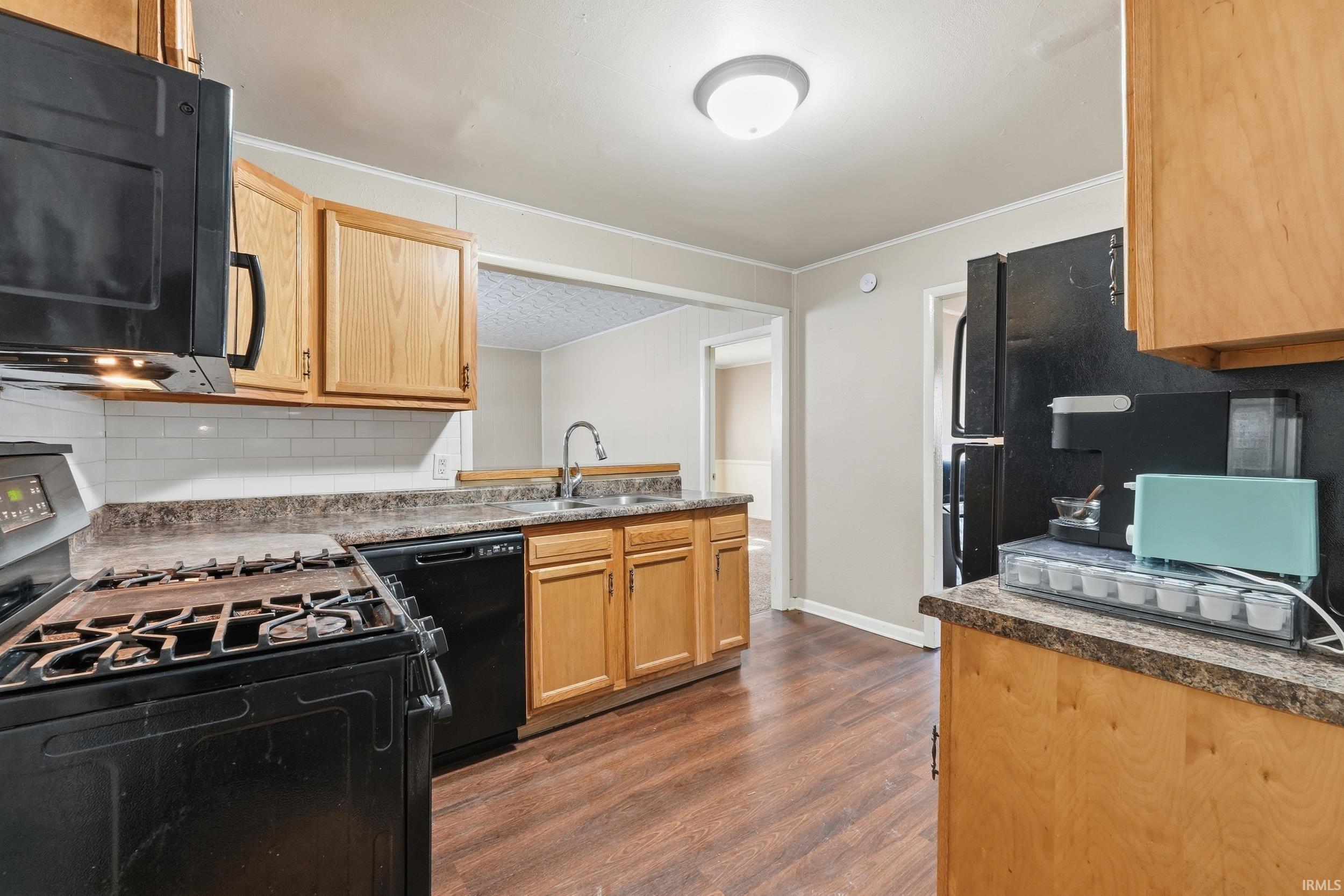 6411 Bristol Road Fort Wayne, IN 46816 - Photo 35 of 36
