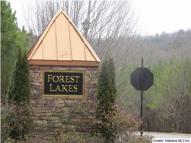 4056 Forest Lakes Road Sterrett, AL 35147 - Photo 15 of 15