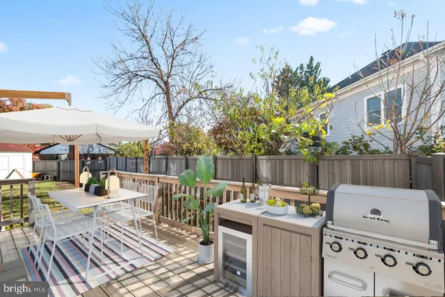 $5,930 | 10009 Sinnott Court, Bethesda, MD 20817