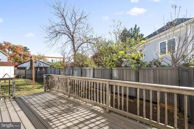 $5,930 | 10009 Sinnott Court, Bethesda, MD 20817