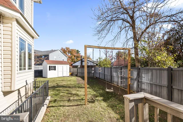 $5,930 | 10009 Sinnott Court, Bethesda, MD 20817