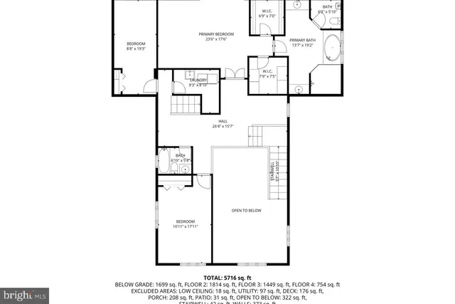 $5,930 | 10009 Sinnott Court, Bethesda, MD 20817