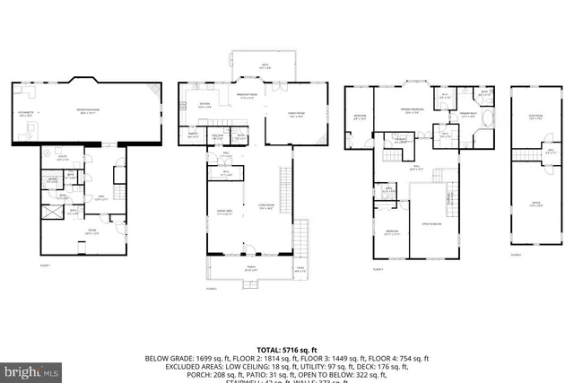 $5,930 | 10009 Sinnott Court, Bethesda, MD 20817