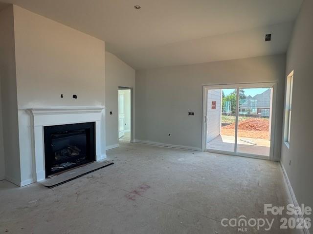 205 Rodeo Drive Shelby, NC 28150 - Photo 4 of 15