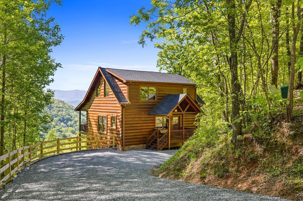 161 Cub Trail Cherry Log, GA 30522 - Photo 1 of 57 Main View