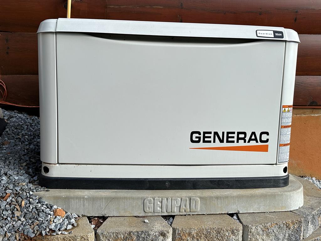 161 Cub Trail Cherry Log, GA 30522 - Photo 40 of 57 System