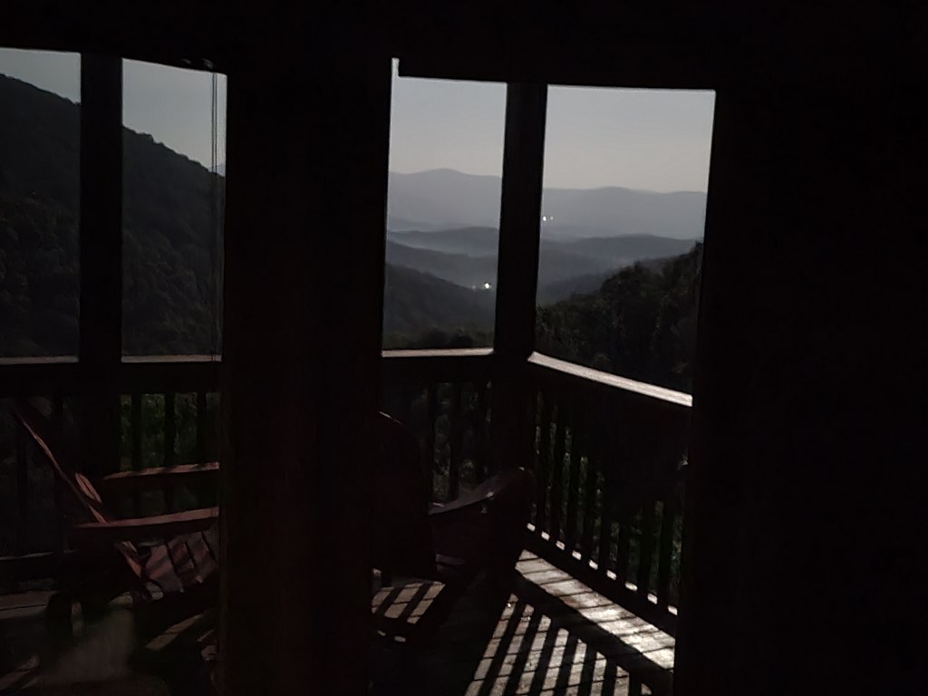 161 Cub Trail Cherry Log, GA 30522 - Photo 52 of 57 From Deck