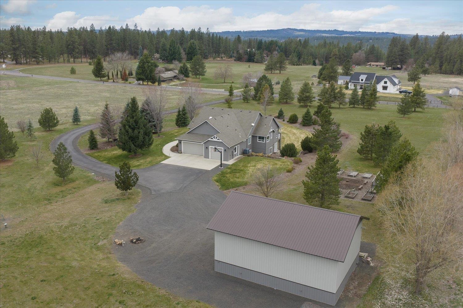7805 South Oak Road Spokane, WA 99224 - Photo 45 of 50