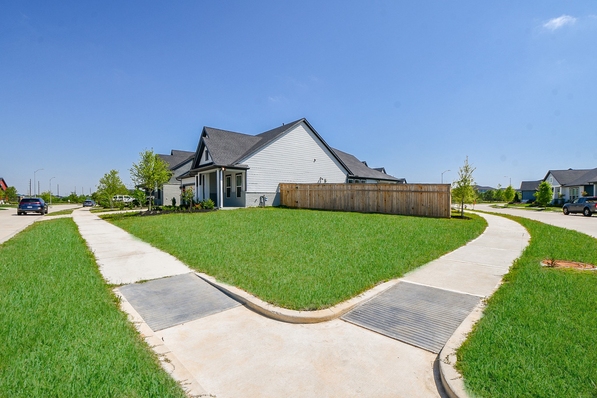 4623 Cold Stream Court Fulshear, TX 77441 - Photo 4 of 22